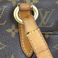 Louis Vuitton Totally PM Monogram Handle