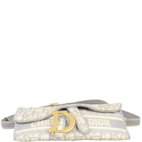 Dior Saddle Belt Pouch