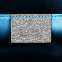 Gucci Ophidia GG Supreme Small Shoulder Bag