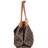 Louis Vuitton Olympe Monogram