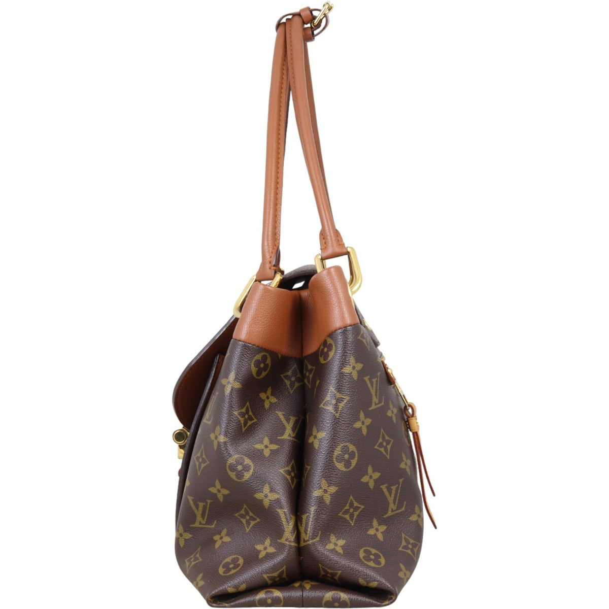 Louis Vuitton Olympe Monogram