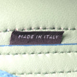 Prada Saffiano Cuir Double Bag Large Tag