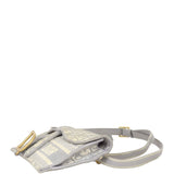 Dior Saddle Belt Pouch