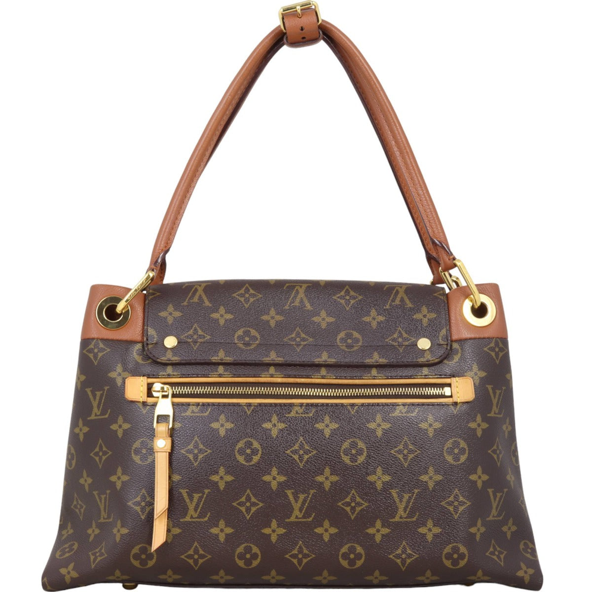 Louis Vuitton Olympe Monogram