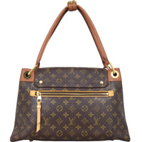 Louis Vuitton Olympe Monogram