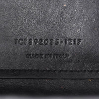 Saint Laurent Sac de Jour Nano Croc-Embossed Date Code