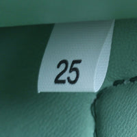 Prada Saffiano Cuir Double Bag Large Tag