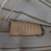 Louis Vuitton Neverfull Pochette Monogram My LV Heritage