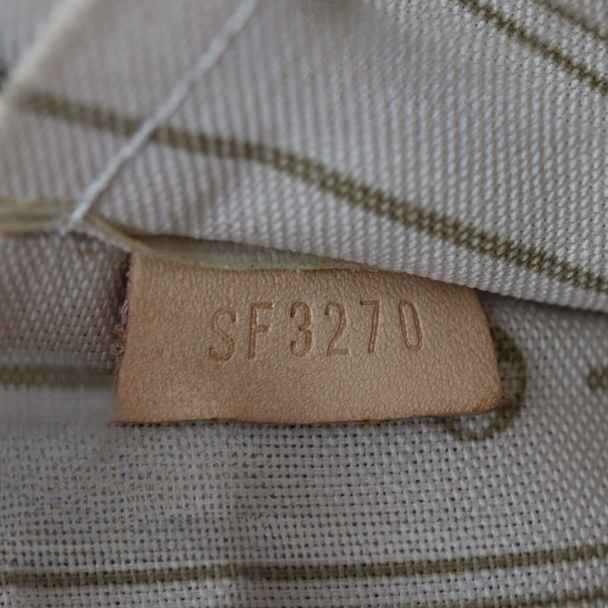 Louis Vuitton Neverfull Pochette Monogram My LV Heritage