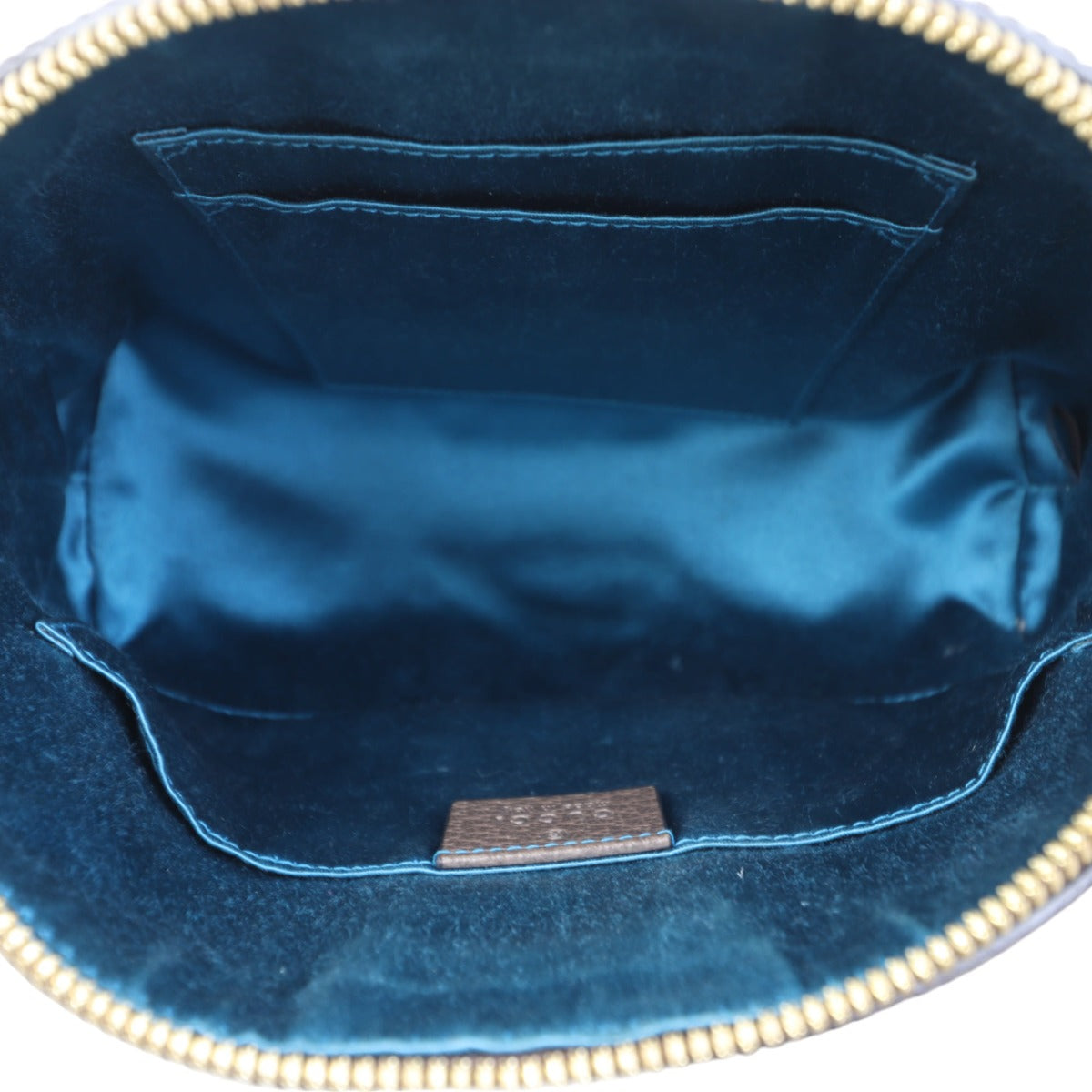 Gucci Ophidia GG Supreme Small Shoulder Bag