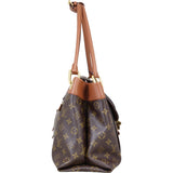Louis Vuitton Olympe Monogram