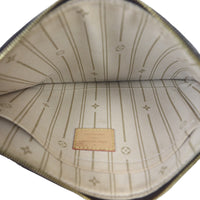 Louis Vuitton Neverfull Pochette Monogram My LV Heritage