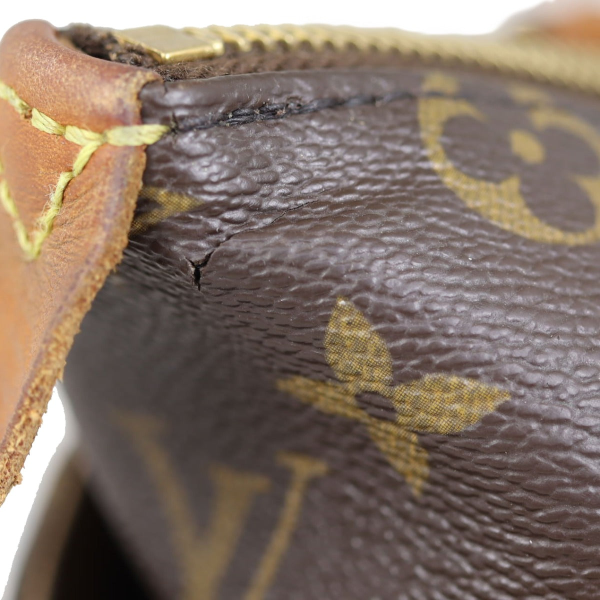 Louis Vuitton Totally PM Monogram Canvas