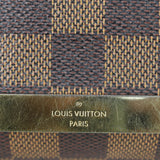 Louis Vuitton Favorite PM Damier Ebene Hardware