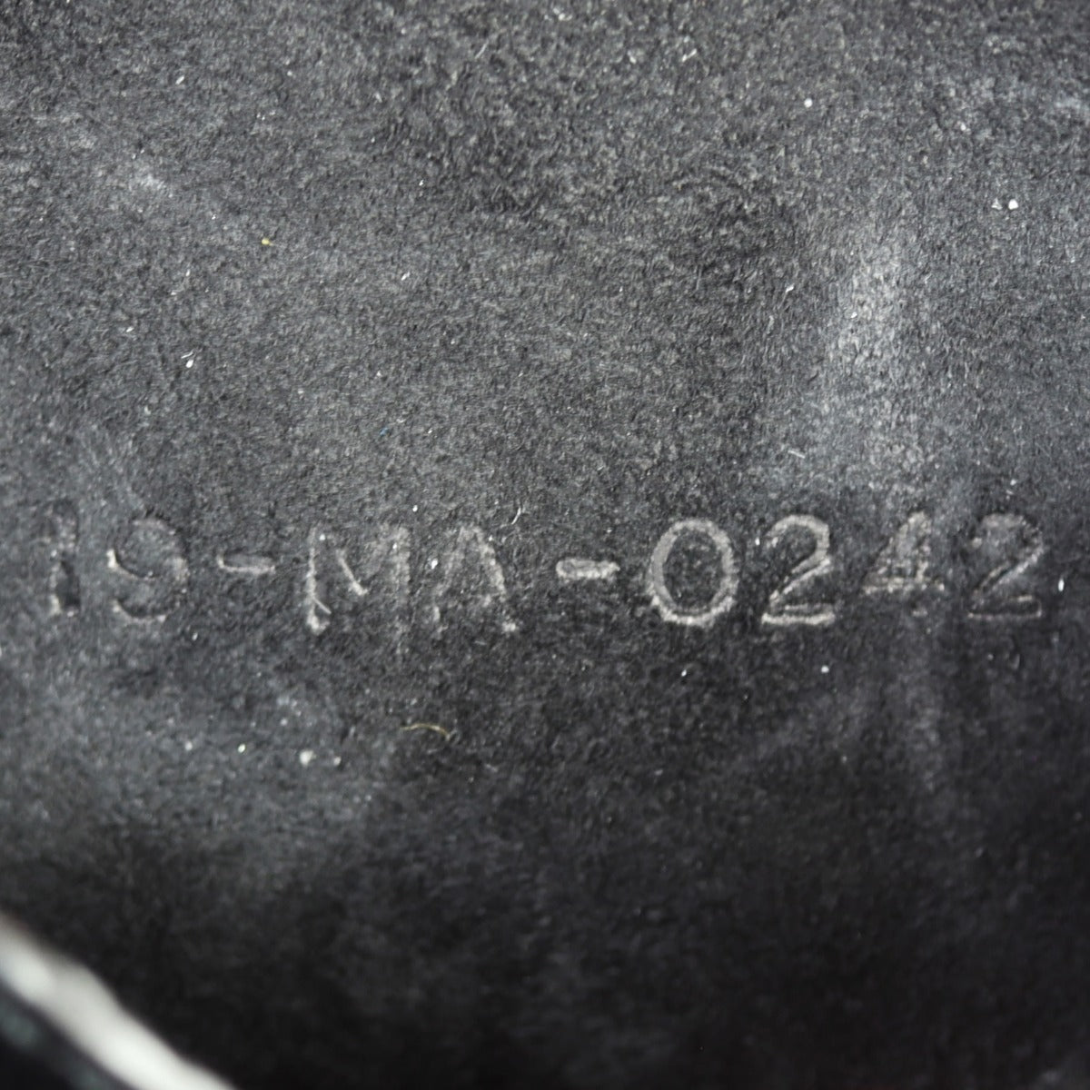 Dior Bobby East-West Bag Date Code