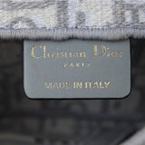 Dior Saddle Belt Pouch