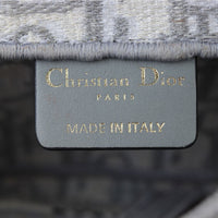 Dior Saddle Belt Pouch