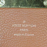 Louis Vuitton Olympe Monogram