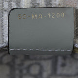 Dior Saddle Belt Pouch