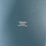 Hermes Picotin Lock 18 Taurillon Clemence