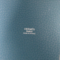 Hermes Picotin Lock 18 Taurillon Clemence