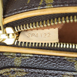Louis Vuitton Olympe Monogram