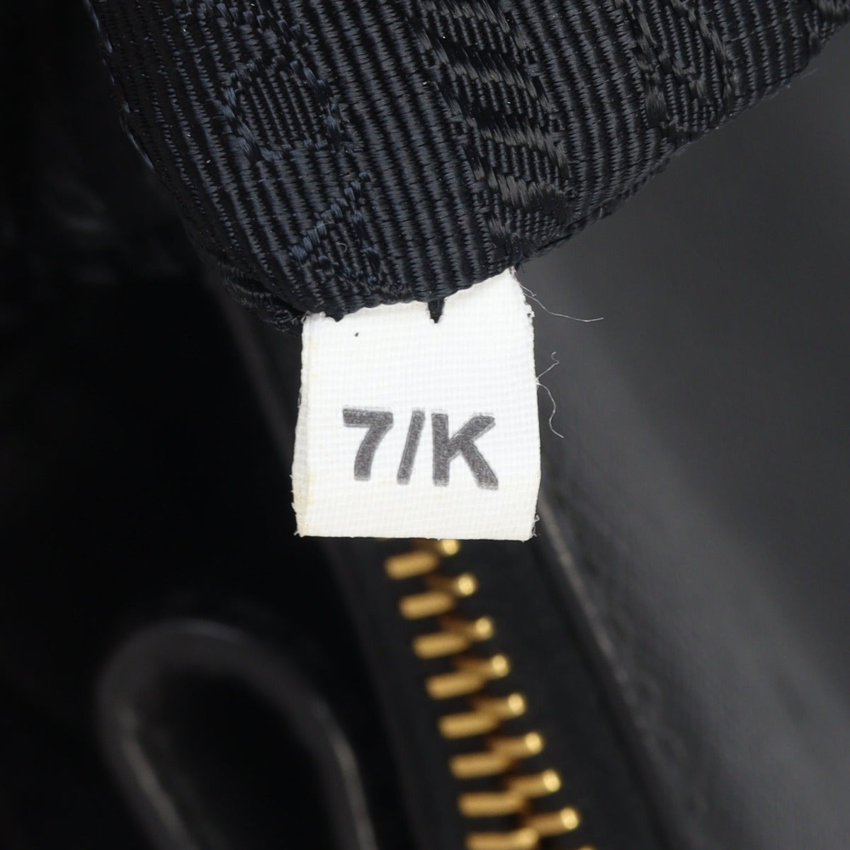 Prada Saffiano Lux Galleria Double Zip Tote Medium