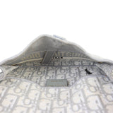 Dior Saddle Belt Pouch