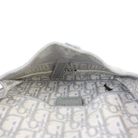 Dior Saddle Belt Pouch