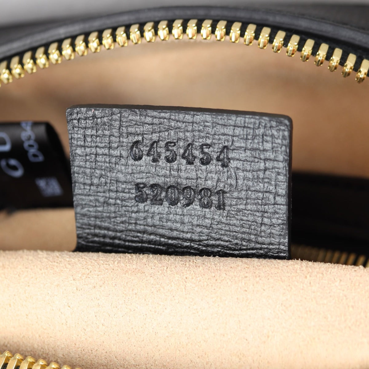 Gucci Horsebit 1955 Shoulder Bag Small