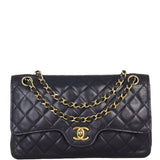 Chanel Vintage Double Flap Medium
