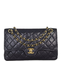 Chanel Vintage Double Flap Medium