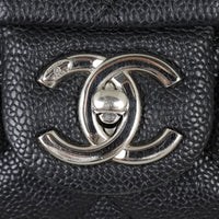 Chanel Easy Flap Bag Jumbo Hardware