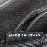 Prada Saffiano Lux Galleria Double Zip Tote Medium