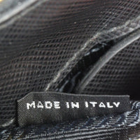 Prada Saffiano Lux Galleria Double Zip Tote Medium