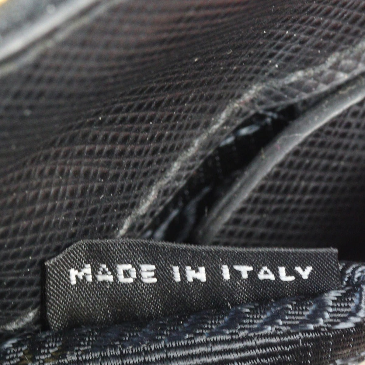 Prada Saffiano Lux Galleria Double Zip Tote Medium