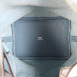 Hermes Picotin Lock 18 Taurillon Clemence