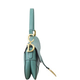 Dior Saddle Bag