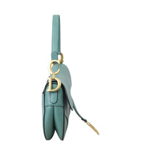 Dior Saddle Bag