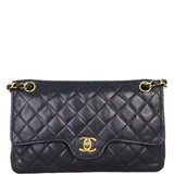 Chanel Vintage Double Flap Medium