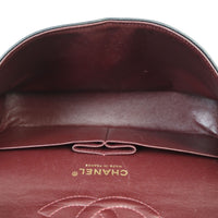 Chanel Classic Double Flap Medium | Lambskin 19 Series