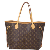 Louis Vuitton Neverfull MM Monogram