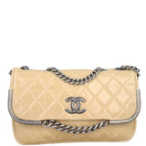 Chanel CC Chain Flap Bag