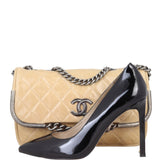 Chanel CC Chain Flap Bag