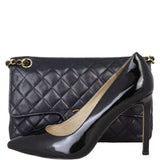 Chanel Vintage Double Flap Medium