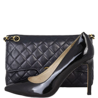 Chanel Vintage Double Flap Medium