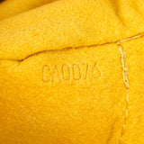 Louis Vuitton Mini Pleaty Monogram Denim