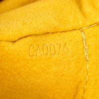 Louis Vuitton Mini Pleaty Monogram Denim