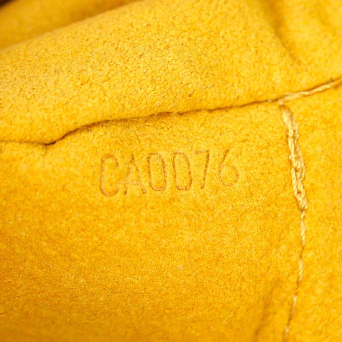 Louis Vuitton Mini Pleaty Monogram Denim