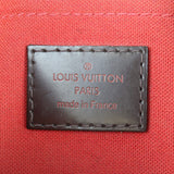 Louis Vuitton Favorite PM Damier Ebene Interior Stamp